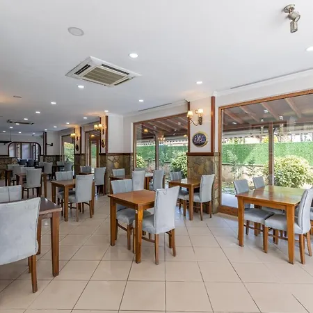 Olinda & Hotel 3*