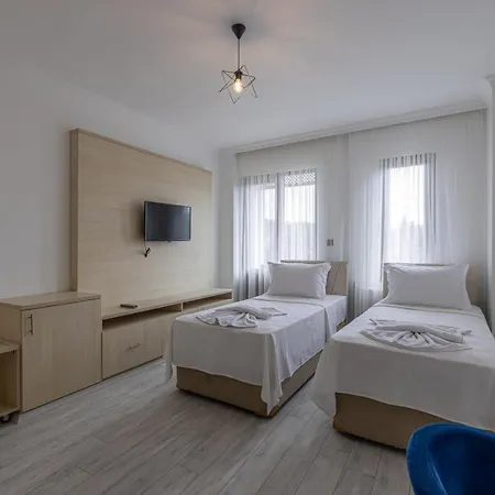 Hotel Olinda & Ağva