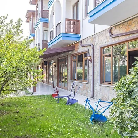 Hotel Olinda & Ağva