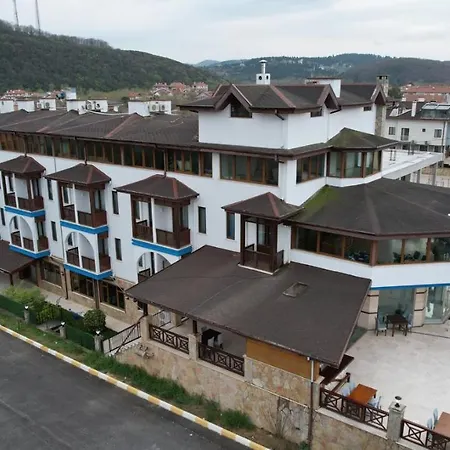 Olinda &