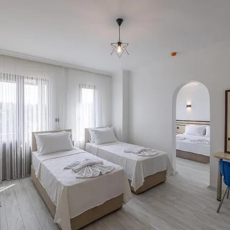 Olinda & 3* Ağva