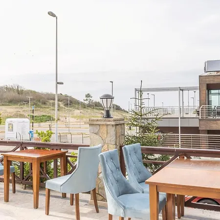 Hotel Olinda &