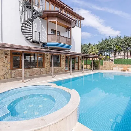 Olinda & 3* Ağva