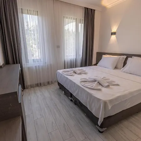 Hotel Olinda & Ağva