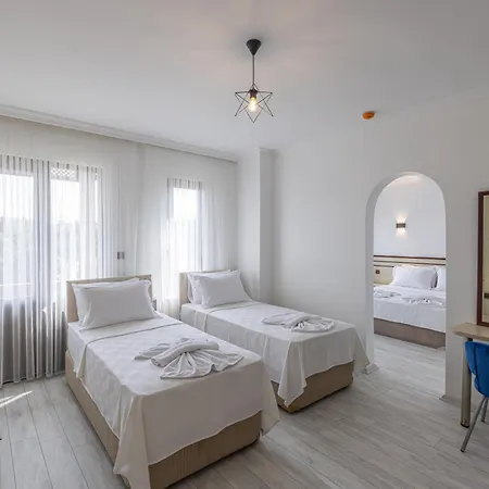 Olinda & Hotel 3*