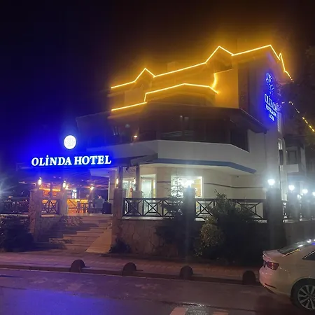 Olinda & *