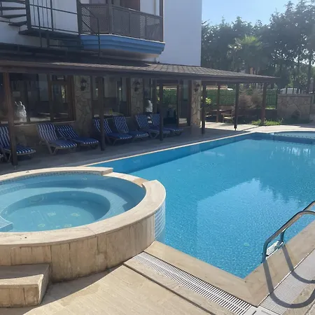 Olinda & Hotel *