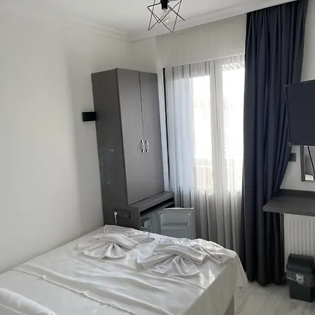 Olinda & Szálloda *