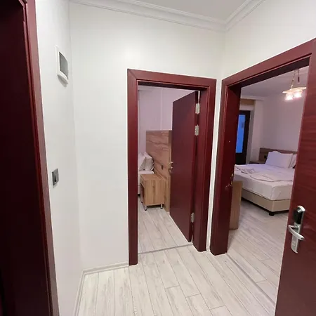 Olinda & Hotel Ağva