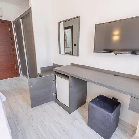 Olinda & Hotel Ağva