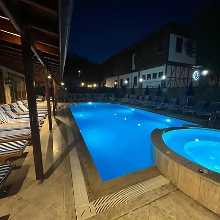 Olinda & Hotel Ağva