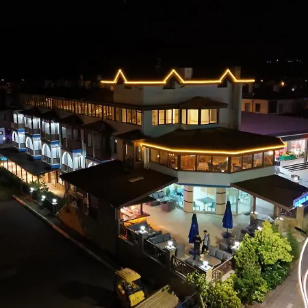 Olinda & Hotel Ağva