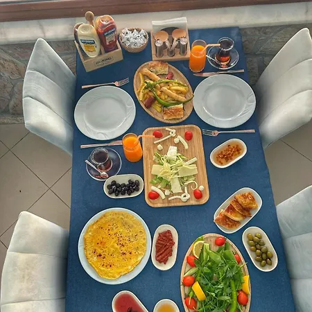 Olinda & 3* Ağva