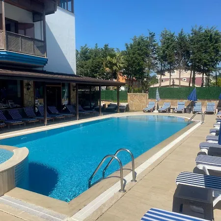 Hotel Olinda &