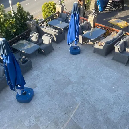 Hotel Olinda & Ağva