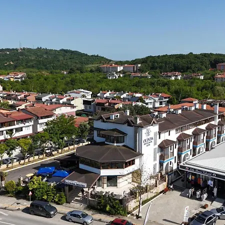 Hotel Olinda &