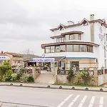 Olinda & فندق أجفا