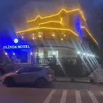 فندق Olinda & أجفا