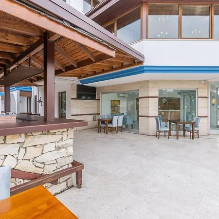 Olinda & فندق أجفا