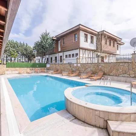 Olinda & Hotel 3*
