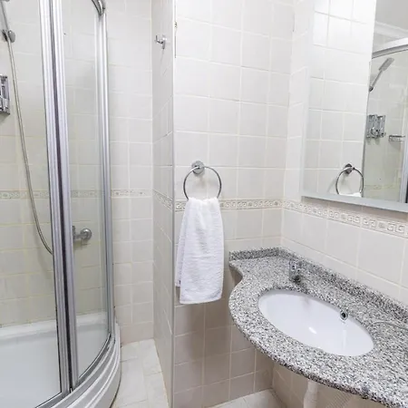 Olinda & Hotel Ağva