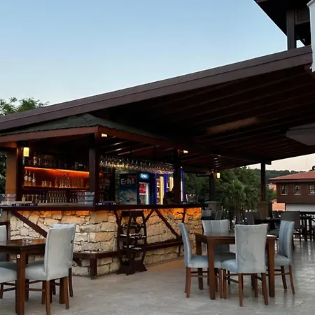 Hotel Olinda &