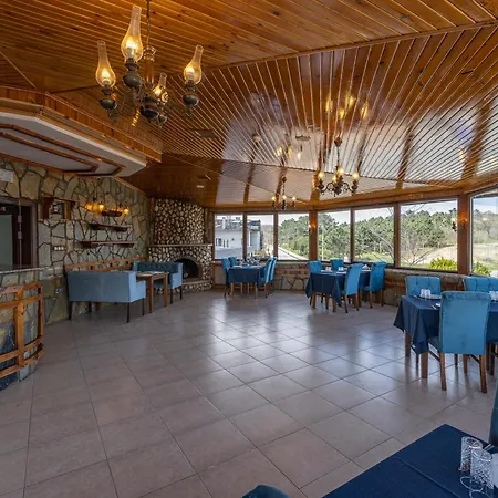 Olinda & Hotel Ağva