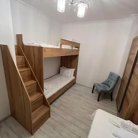 Отель Olinda &
