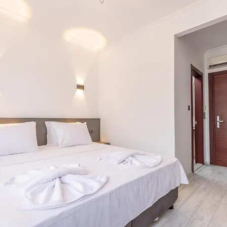 Hotel Olinda &