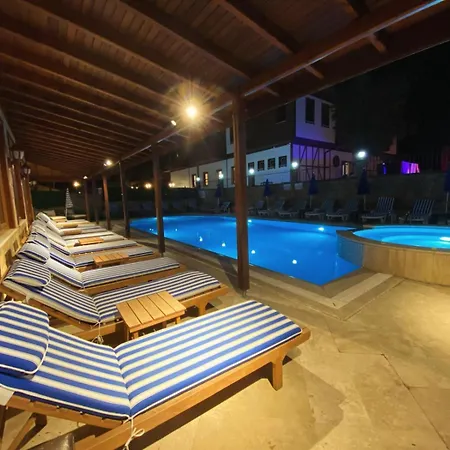 Olinda & Hotel