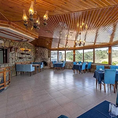 Hotel Olinda & Ağva