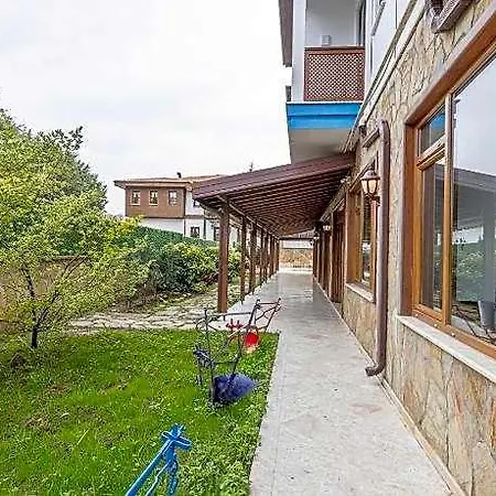 Hotel Olinda &
