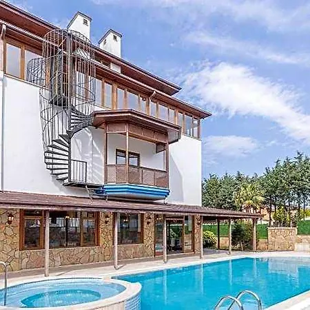 Olinda & Ağva