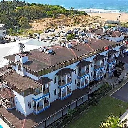 Olinda & 3* Ağva