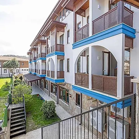 Olinda & Hotel