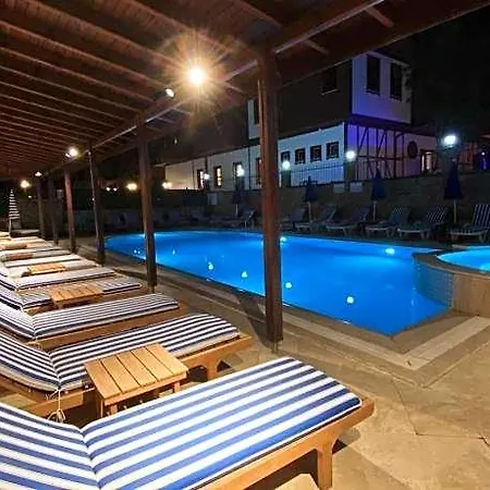 Olinda & Hotel