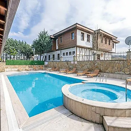 Olinda & Ağva