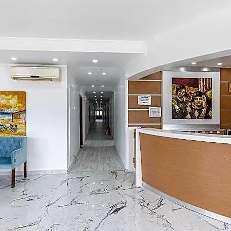 Hotel Olinda & Ağva