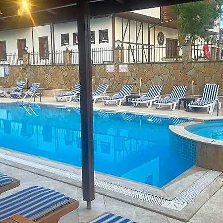 Hotel Olinda &
