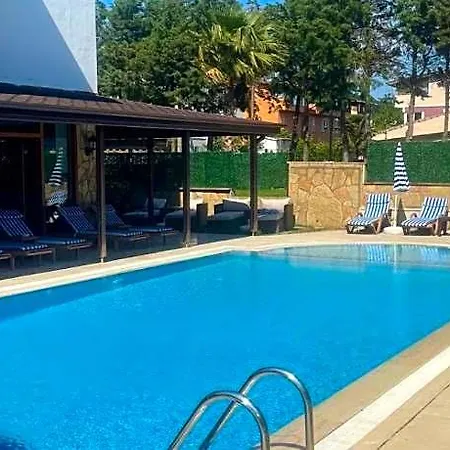 Olinda & Ağva