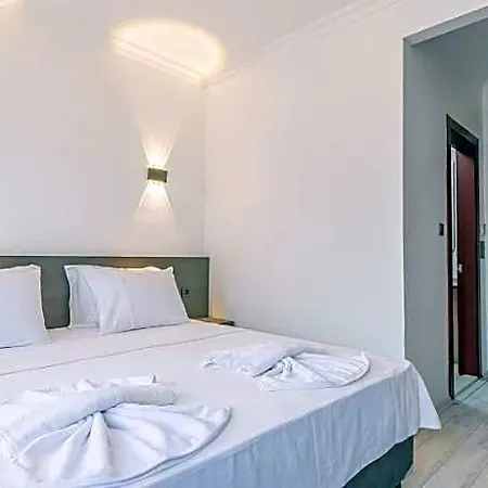 Olinda & 3* Ağva