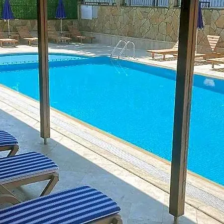 Hotel Olinda & Ağva