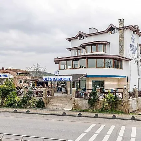 Hotel Olinda & Ağva